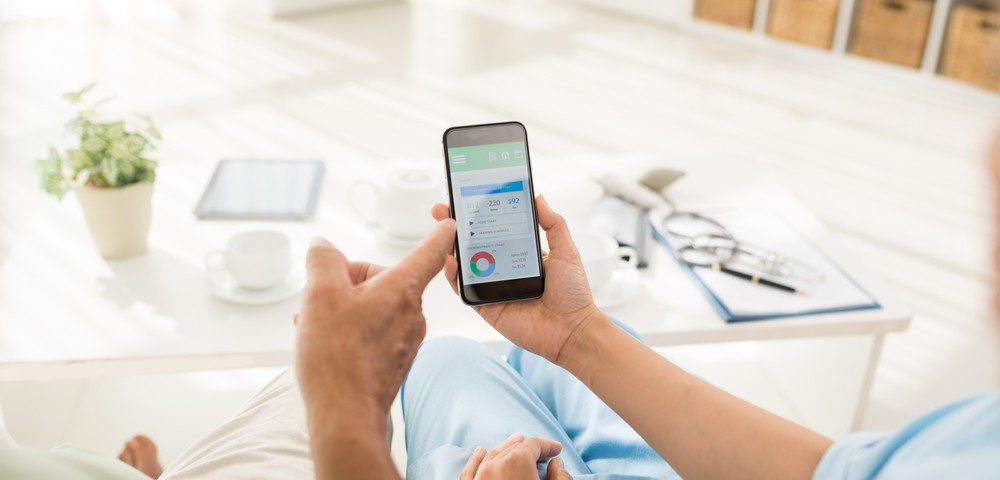 Mobile Apps May Reduce Hospital Readmission in Specialty Pharmacy Patients