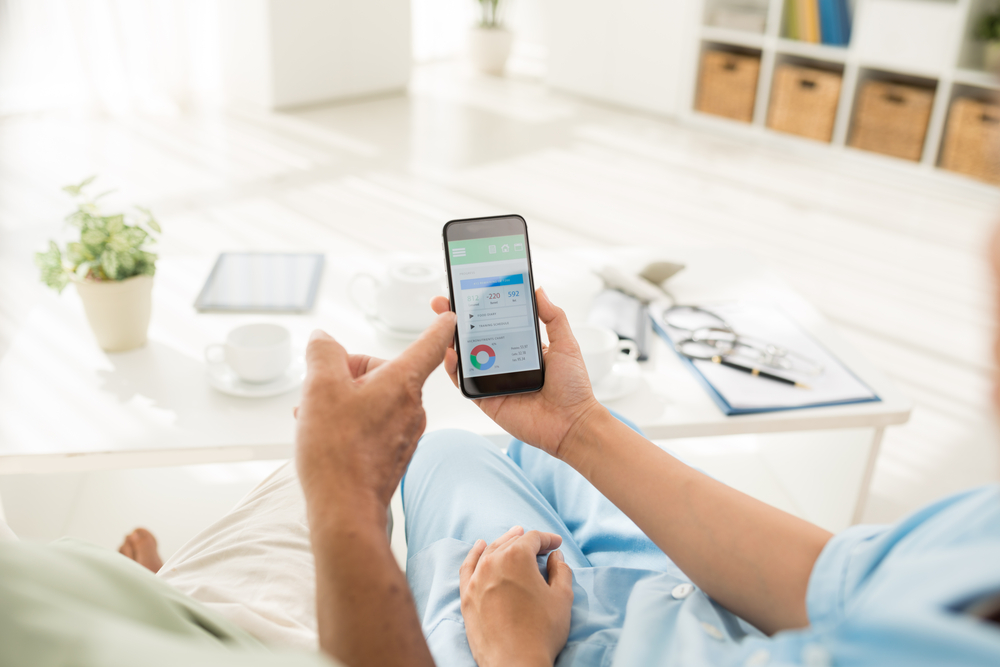 Mobile Apps May Reduce Hospital Readmission in Specialty Pharmacy Patients