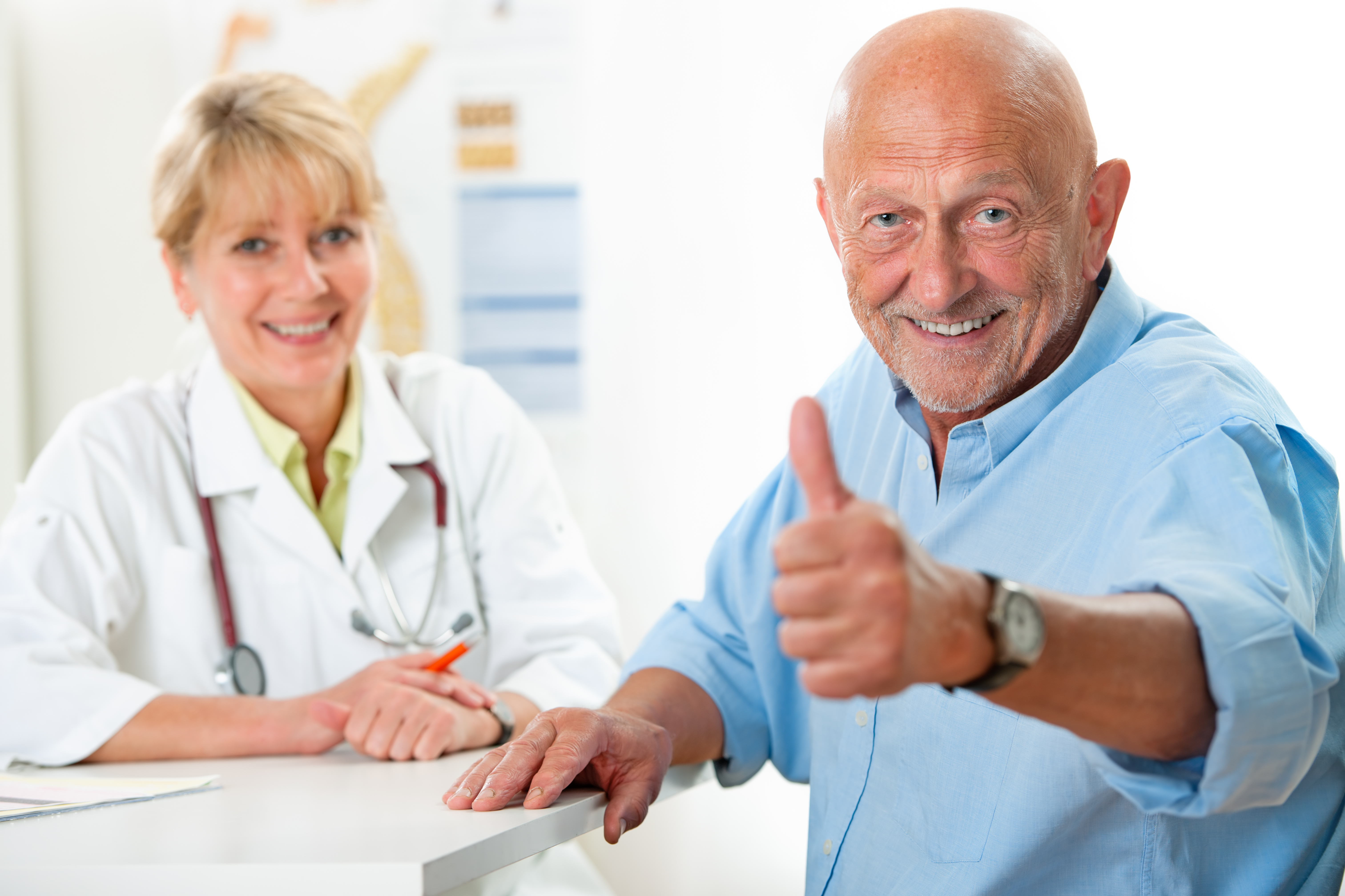 Overcoming patient adherence problems